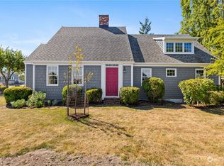 107 NE 9th St, Coupeville, WA