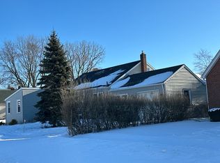 947 Smith St, Monroe, MI 48161