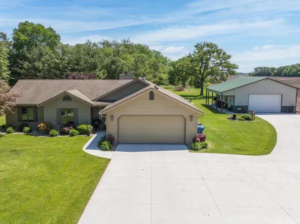 6033 S 200 W, Columbia City, IN 46725