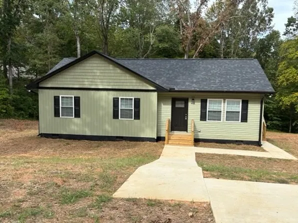 440 Potneck Rd, Salisbury, NC 28147