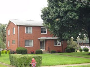 105 Sycamore St, Punxsutawney, PA 15767