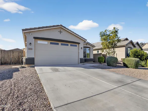 2173 W GARLAND Drive, San Tan Valley, AZ 85144