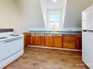 3 Summer St APT 3, Waterville, ME 04901