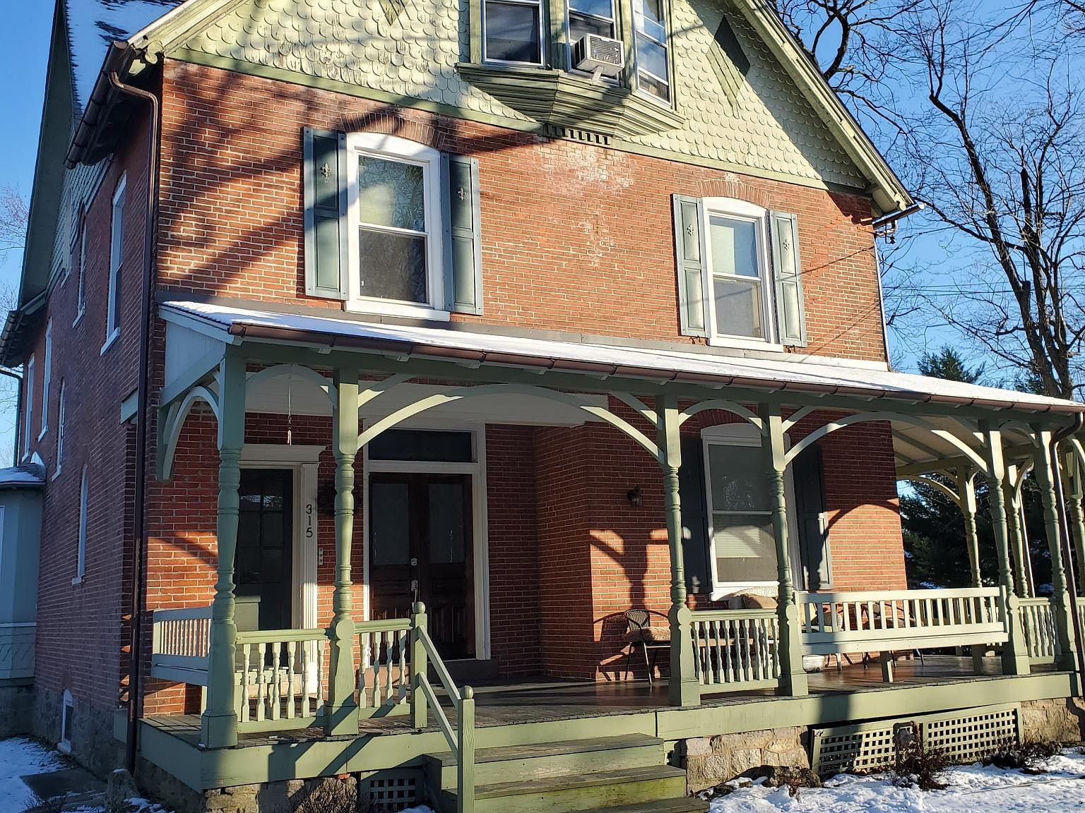 315 N Monroe St, Media, PA 19063 Zillow