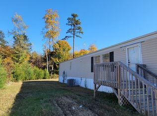 1155 Bonfire Dr, Mebane, NC 27302