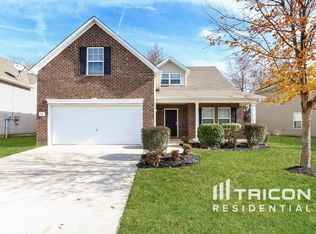 718 Elderberry Way, Murfreesboro, TN 37128