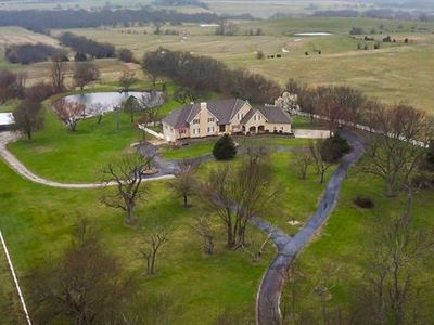 35354 Mission Belleview Rd, Louisburg, KS, 66053