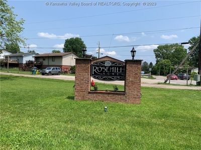 31 Thorn Bush Rd, Scott Depot, WV, 25560