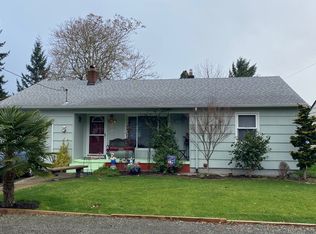 4633 Thorman Ave NE, Keizer, OR 97303