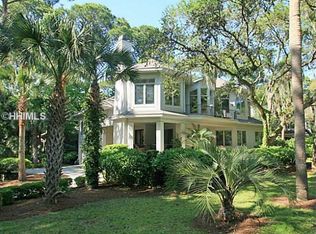 21 Green Heron Rd, Hilton Head Island, SC 29928