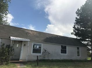 60588 N 2190th Rd, Vici, OK 73859