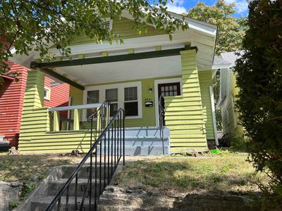 2641 Fox Ave, Fort Wayne, IN, 46807