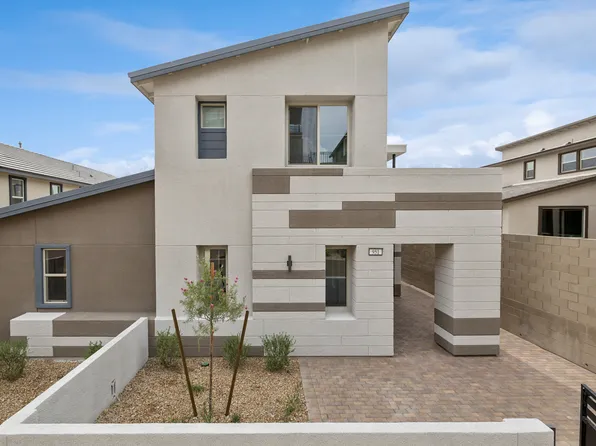 951 Golden Summit Ave, Las Vegas, NV 89138