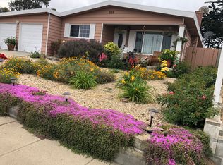3250 Fitzgerald Cir, Marina, CA
