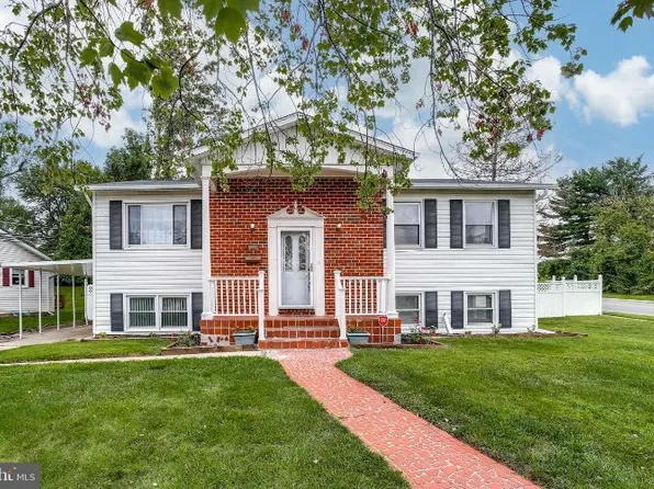 1340 Denbright Rd, Baltimore, MD 21228