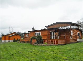 21612 SE 424th St, Enumclaw, WA 98022