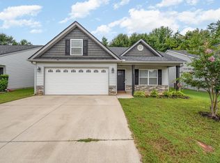168 Highland Springs Loop, Inman, SC 29349
