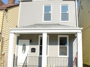 20 Wills St, Mt Washington, PA