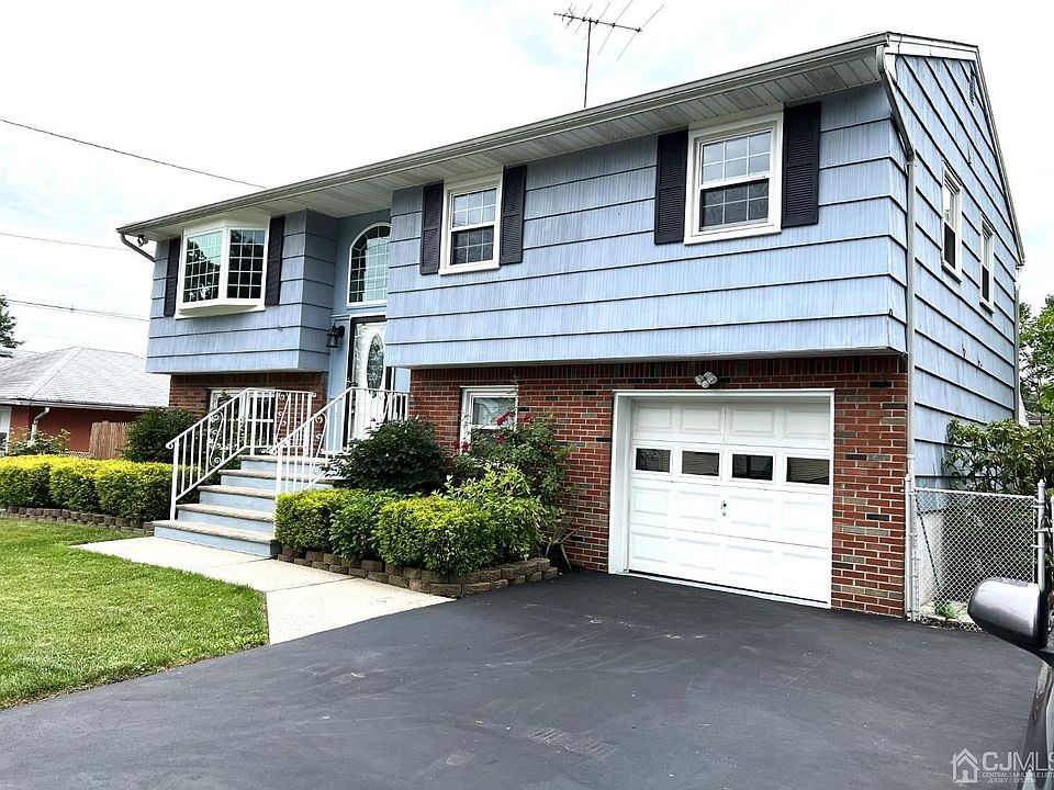 214 E Arthur Pl, Iselin, NJ 08830 Zillow