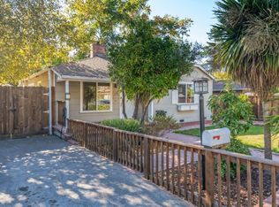 1172 Fay St, Redwood City, CA 94061