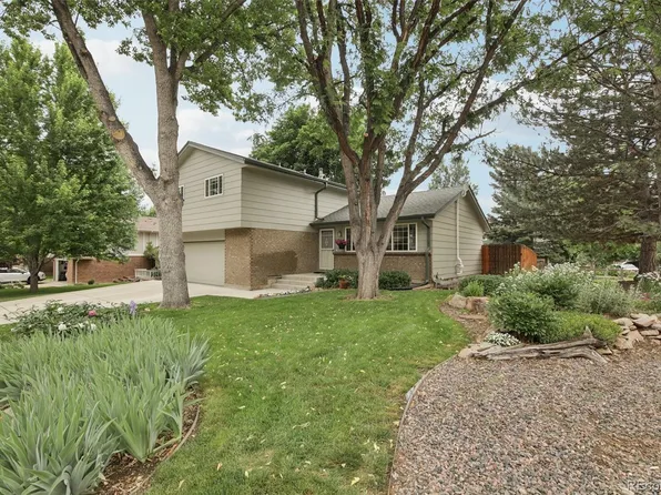 6514 Zinnia Street, Arvada, CO 80004