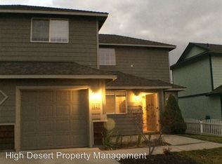 1937 NW Larch Spur Ct, Redmond, OR 97756