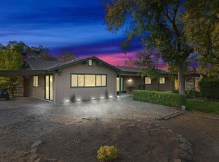 30687 Morgan Canyon Rd, Prather, CA 93651