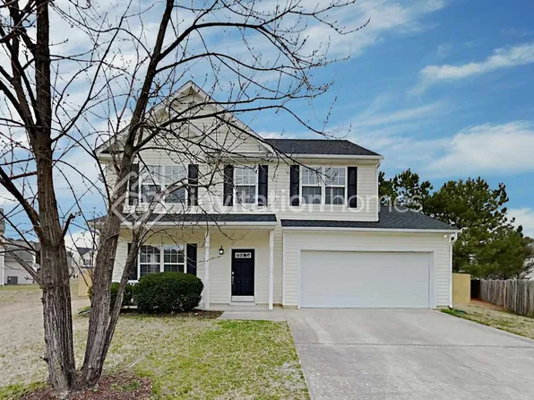 1600 Winway Dr, Raleigh, NC 27610