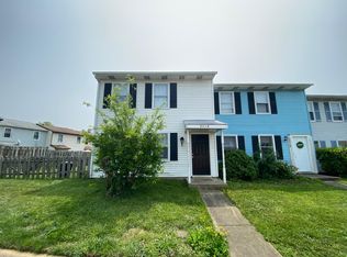 5216 Daffodil Dr, Fredericksburg, VA 22407