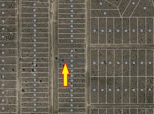 Villanelle Rd NE, Rio Rancho, NM 87144