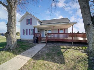 7669 Reed Rd, Onsted, MI 49265