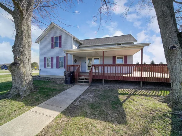 7669 Reed Rd, Onsted, MI 49265