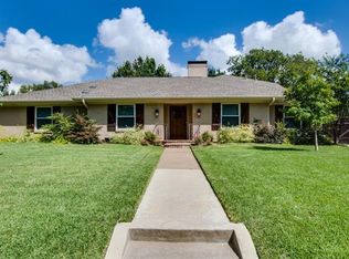 2502 Grandview Dr, Richardson, TX 75080