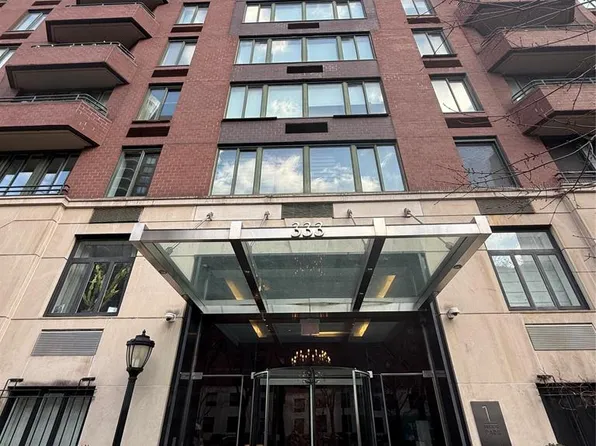 333 Rector Pl APT 903, New York, NY 10280