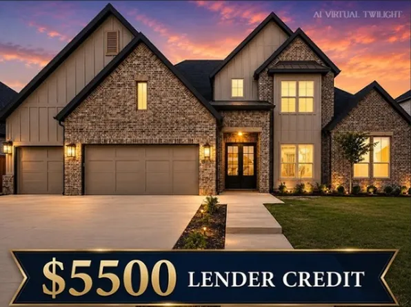 8900 Comet Dr, Bentonville, AR 72713