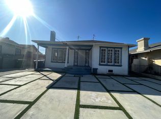 1040 W 71st St, Los Angeles, CA 90044