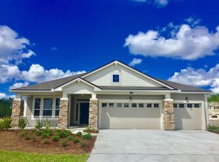 443 Brambly Vine Dr, Saint Johns, FL 32259