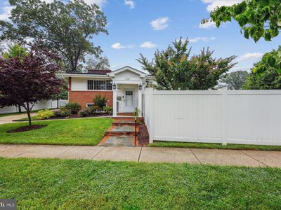 11218 Monticello Ave, Silver Spring, MD, 20902