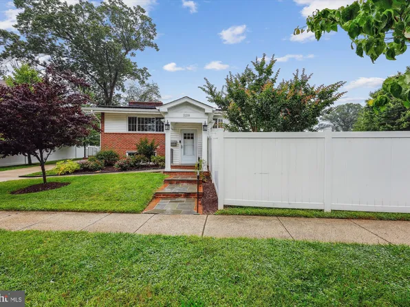 11218 Monticello Ave, Silver Spring, MD 20902