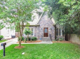 919 Millbrook Rd, Charlotte, NC 28211