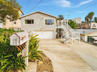 1651 Portola Ave, Spring Valley, CA 91977