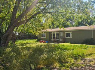 77470 S Edwards Rd, Stanfield, OR 97875