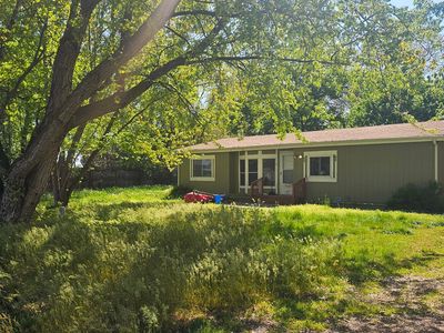 77470 S Edwards Rd, Stanfield, OR, 97875