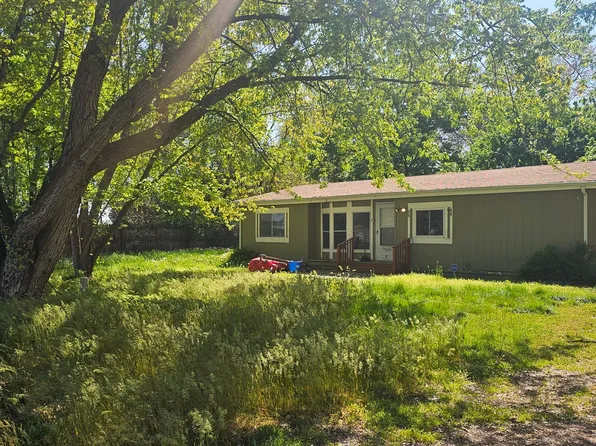 77470 S Edwards Rd, Stanfield, OR 97875