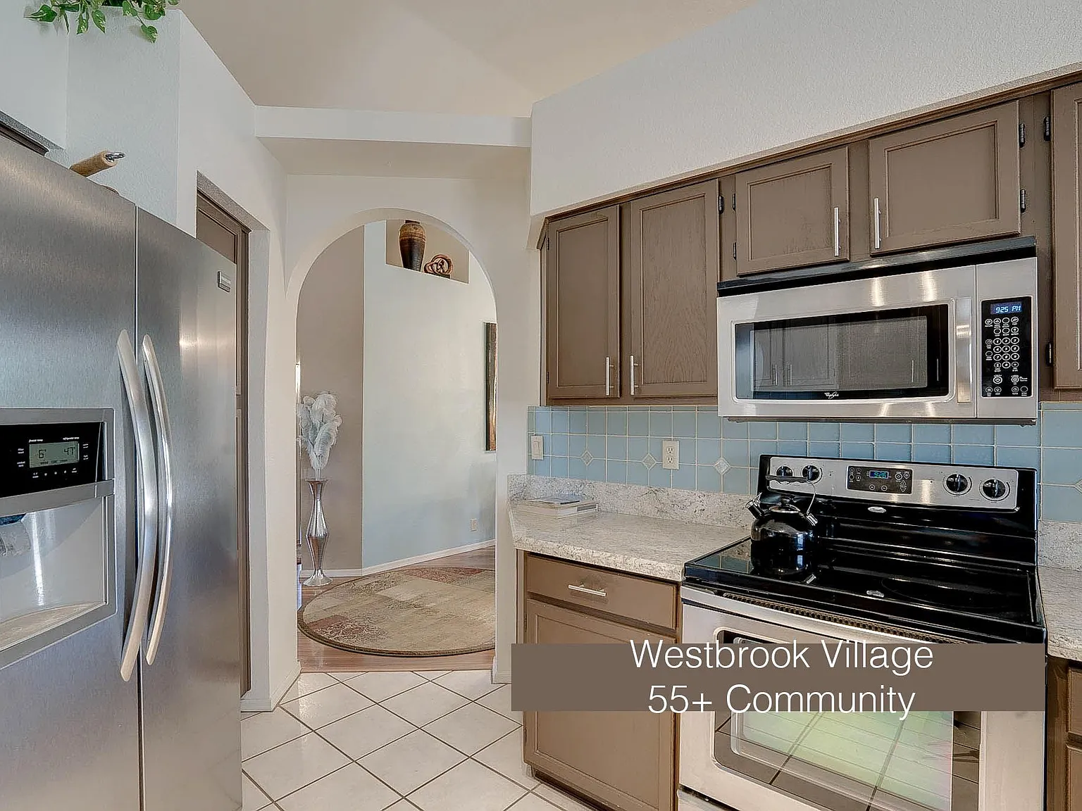 8731 W McRae Way — Photo 4