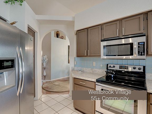 4th image of 8731 W McRae Way