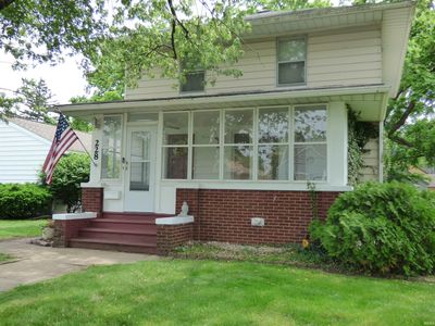 228 N Sunnyside Ave, South Bend, IN, 46617