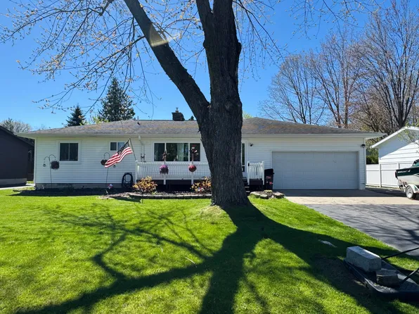 536 Brentwood Dr, Alpena, MI 49707