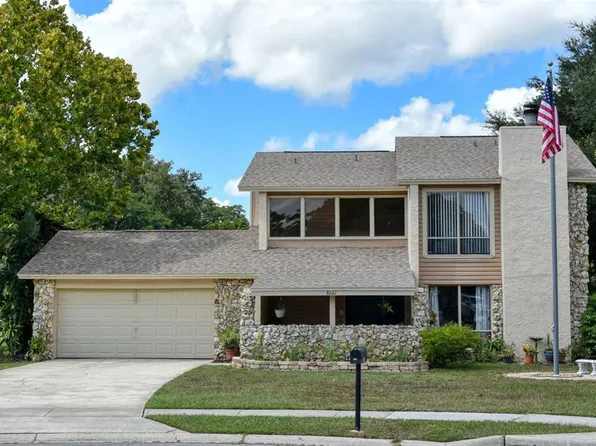 8601 Port Sudan Ct, Orlando, FL 32817