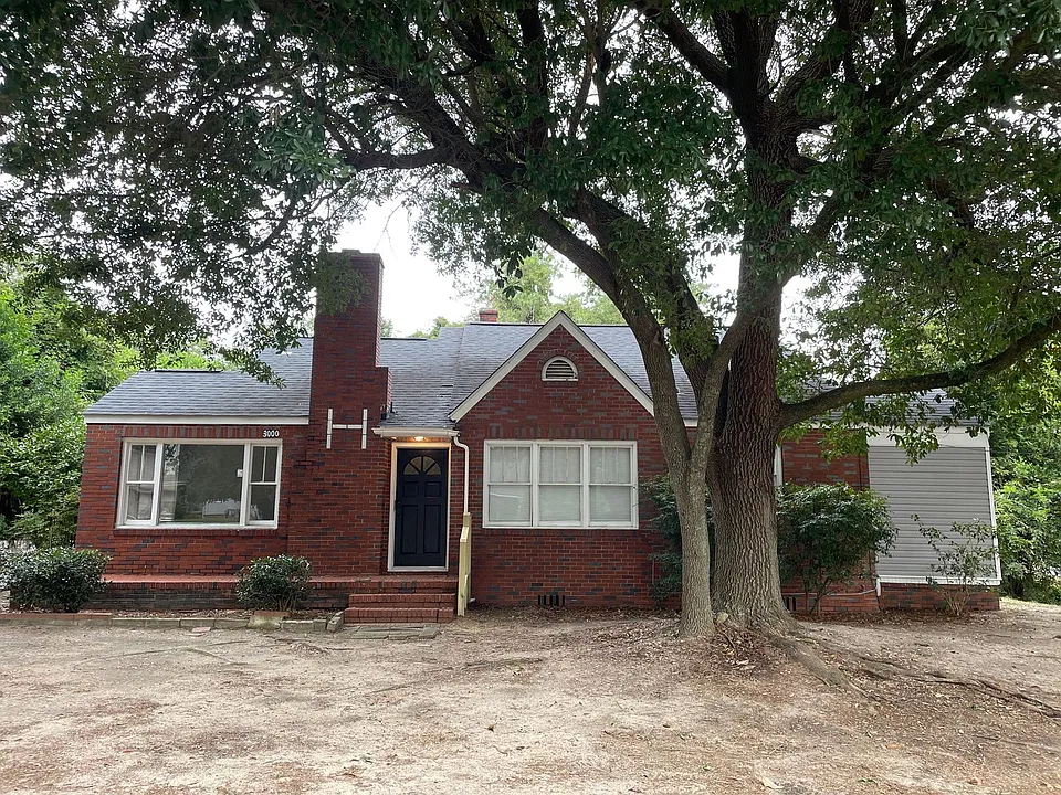 3000 Vaucluse Rd
